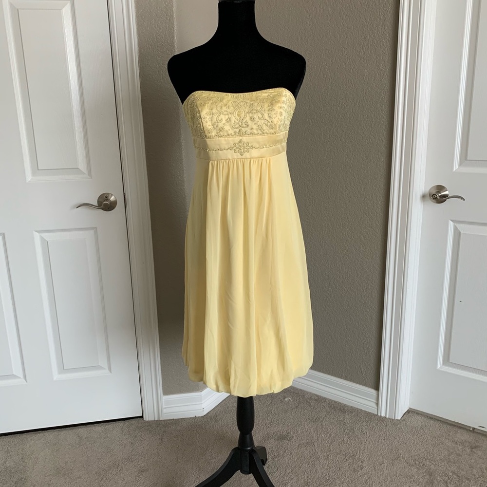 Homecoming Dress